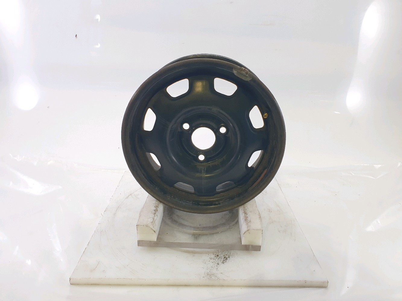 Jante tole 540179 - PEUGEOT 106 PH.1 OPEN/COL - I0-8788R I0-8788R