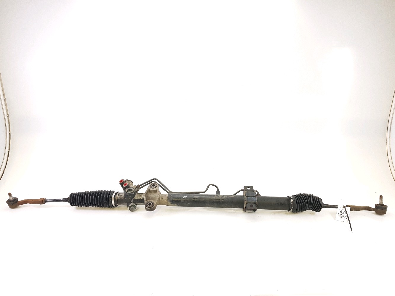 Crémaillère 0K53A32110C - KIA CARNIVAL 1 PH.2 -NS1K_TYPE - B0-9547A B0-9547A