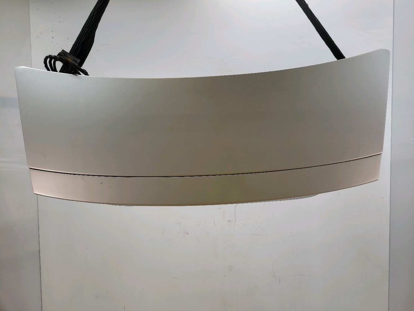 Malle VOLVO S60 1 PH.2 GRIS CLAIR réf. 30634375 G0-2369Y G0-2369Y