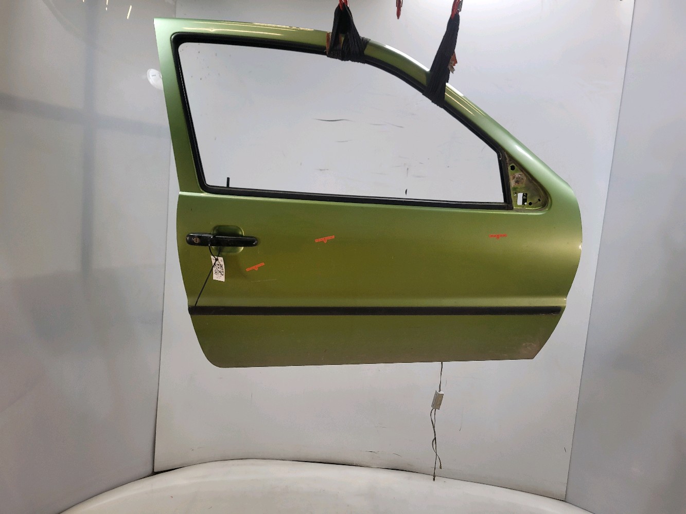 Porte droite (3 portes) VOLKSWAGEN POLO 3 PH.2 6N3831056J M0-5347J M0-5347J