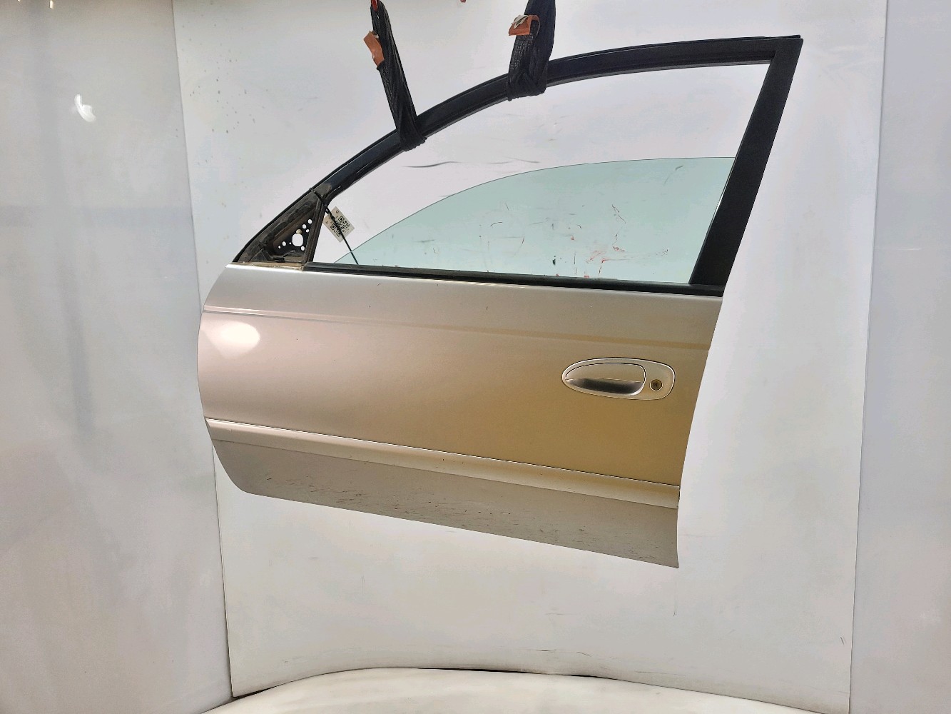 Porte avant gauche TOYOTA AVENSIS 1 PH.2 6700205030 R0-4919B R0-4919B