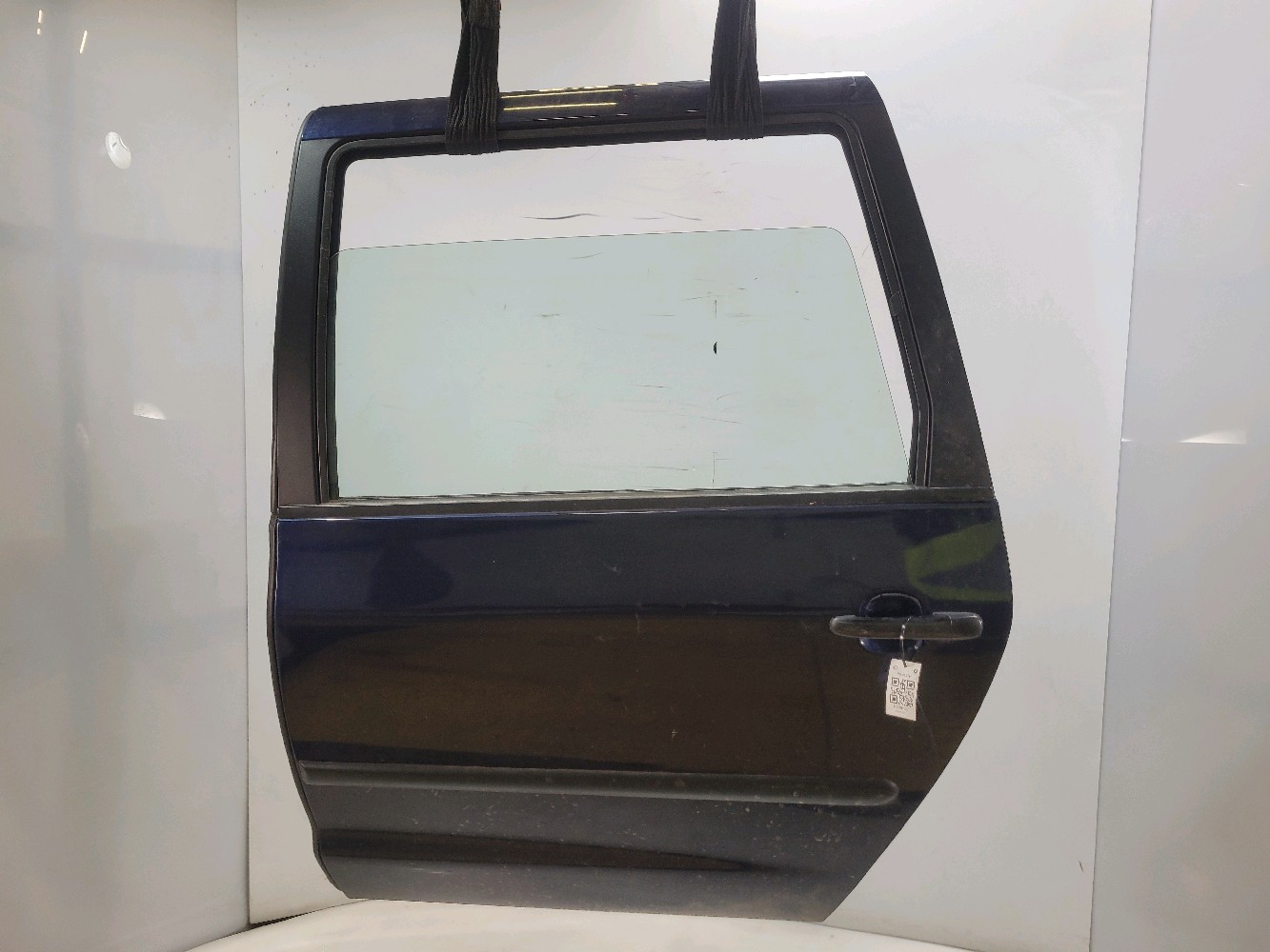 Porte arrière gauche SEAT ALHAMBRA 1 PH.2 7M3833021B P0-4527H P0-4527H