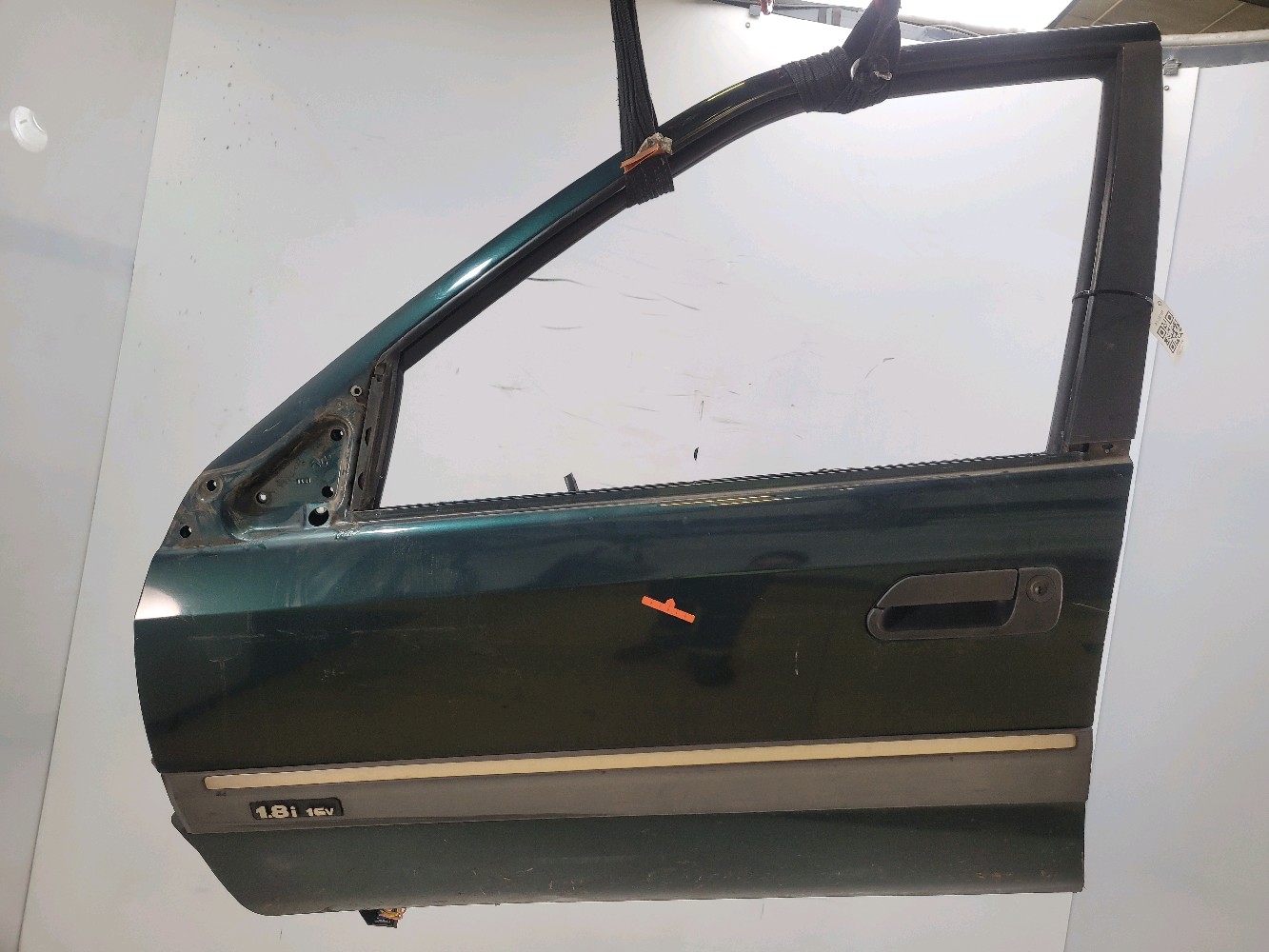 Porte avant gauche CITROEN XANTIA PH.1 00009002K9 A0-3371R A0-3371R