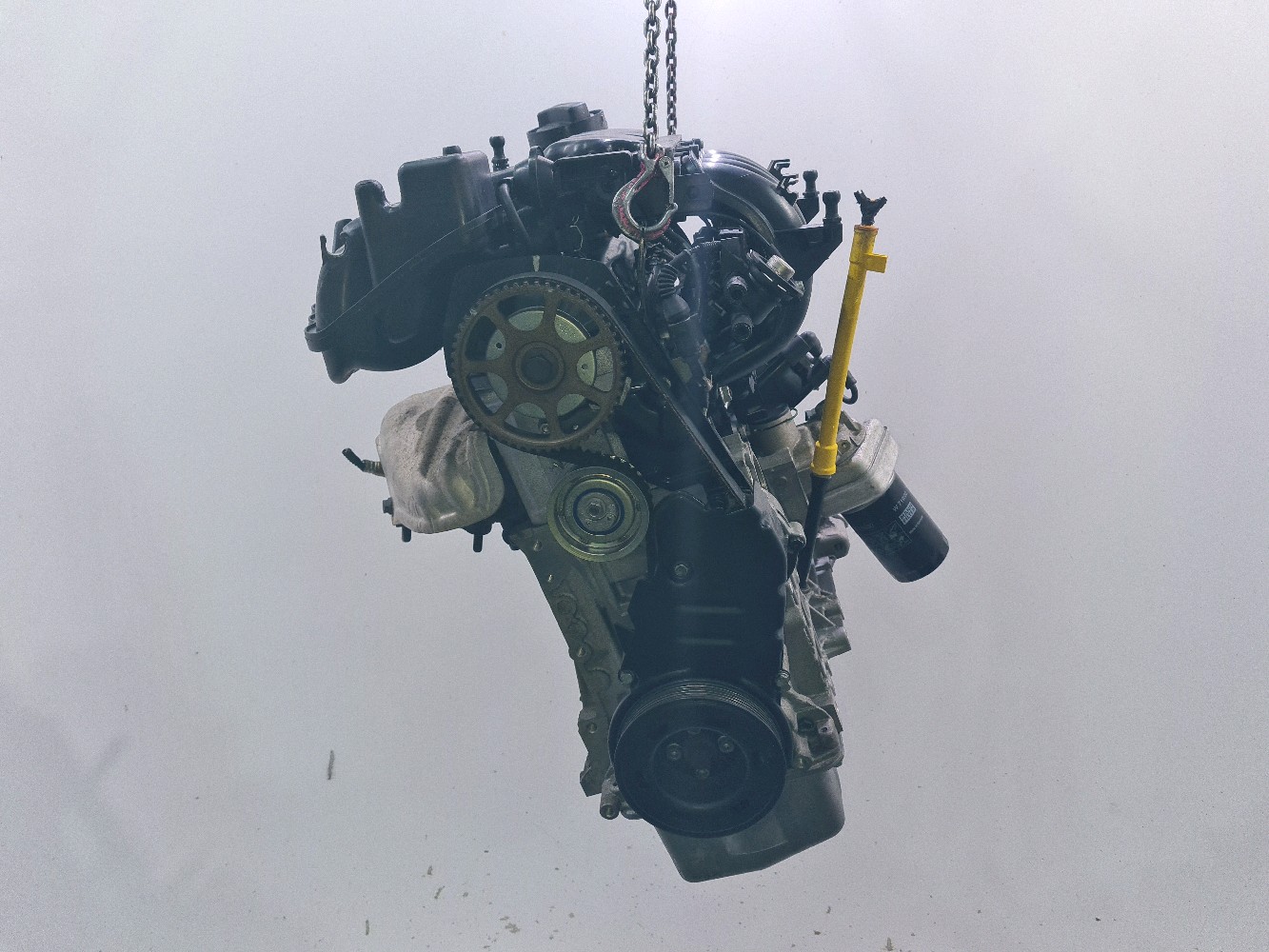 Moteur type AUR SEAT IBIZA 3 PH.1 R0-2704W R0-2704W