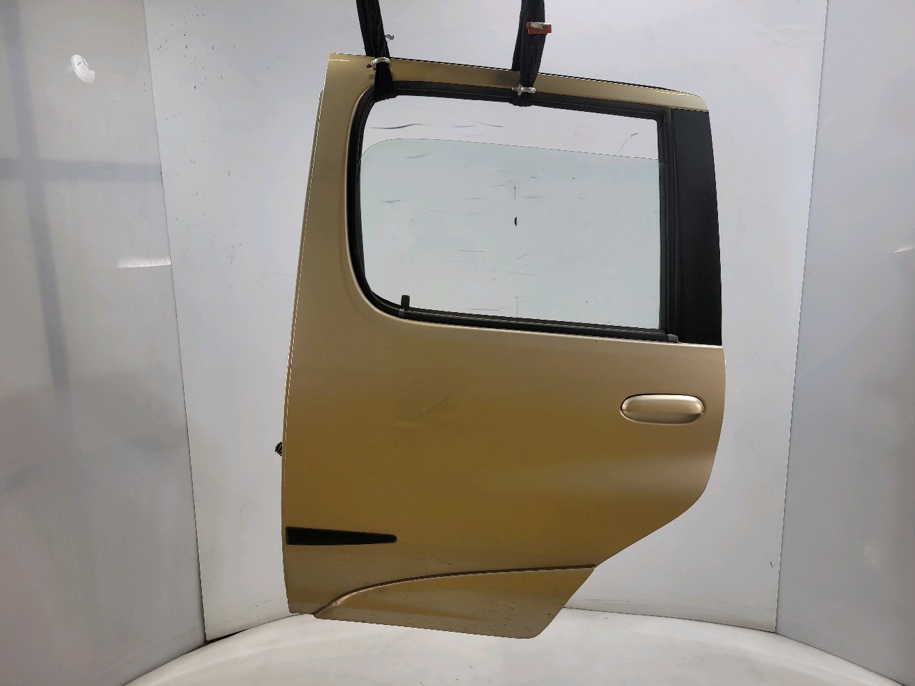 Porte arrière gauche TOYOTA YARIS VERSO PH.1 6700452040 W0-5578S W0-5578S