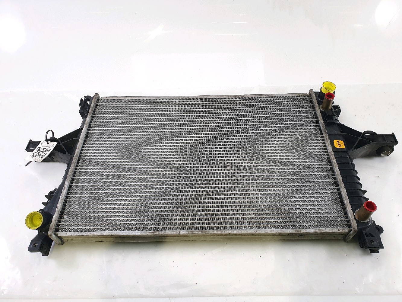 Radiateur d'eau VOLVO S60 1 PH.2 réf. 36000488 C1-2678G C1-2678G