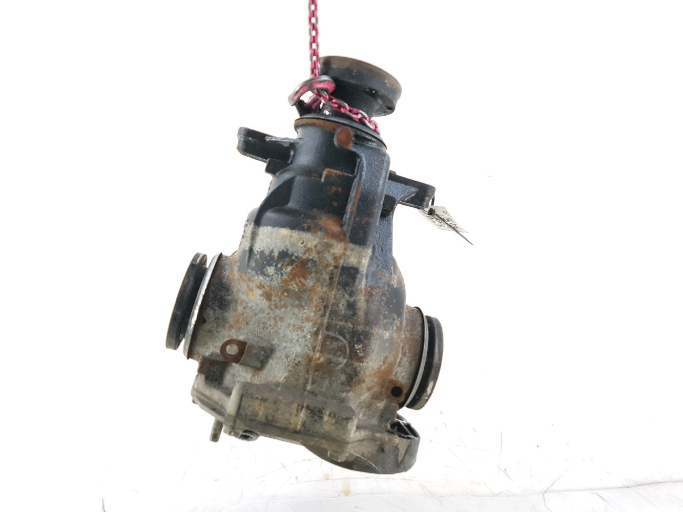 Pont arrière 33107570471 - BMW SERIE 5 5 PH.2 530 D - R0-4642R R0-4642R