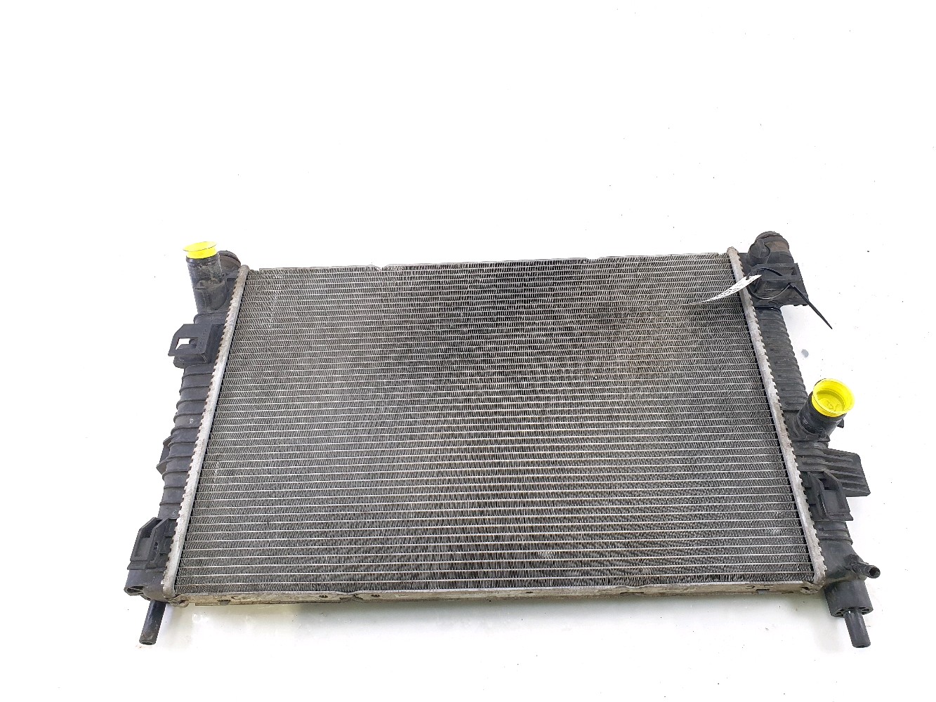 Radiateur d'eau FORD C-MAX 2 PH.1 1.6 TDCI réf. 1684912 Z0-1567F Z0-1567F