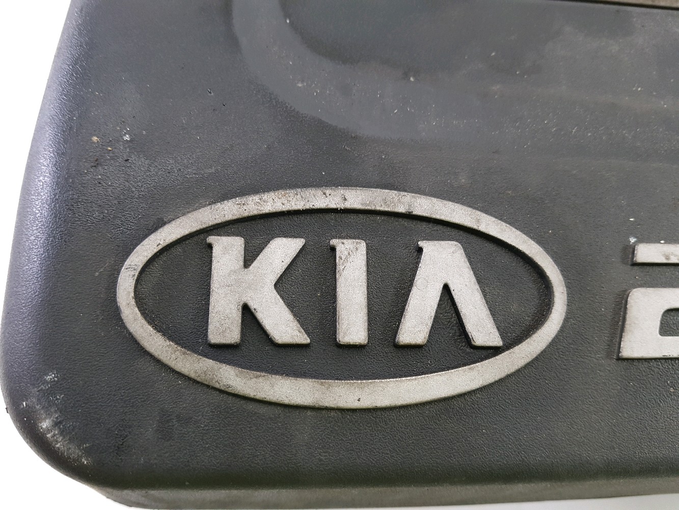 Echangeur air air/Intercooler KIA CARNIVAL 1 PH.2 -NS1K_TYPE réf. 0K55313550B Q0-9581Y Q0-9581Y [reference_186101] 3