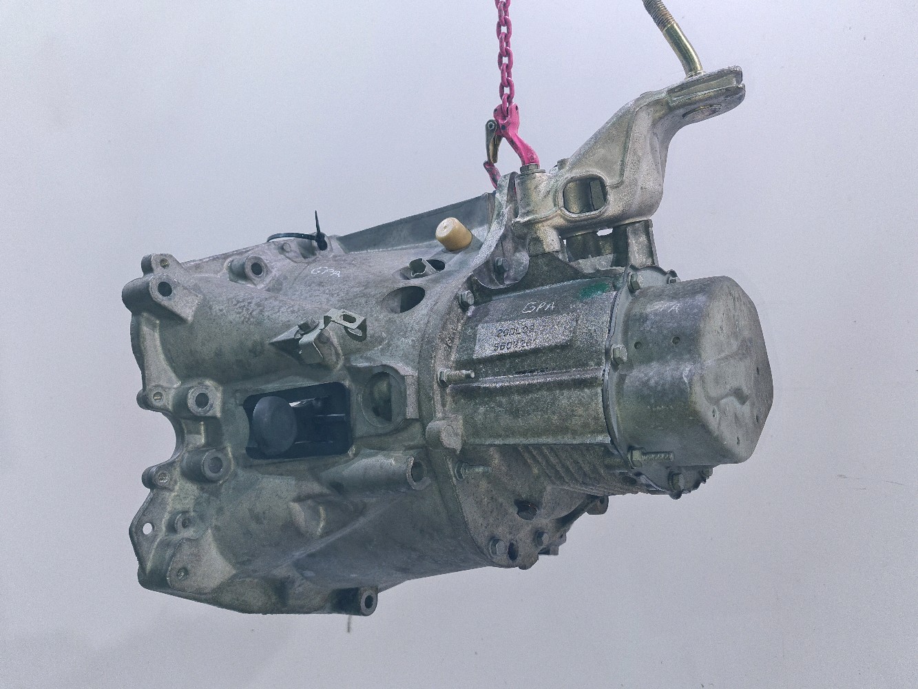 Boîte de vitesses type 20DL29 CITROEN C5 1 PH.1 A0-2062E A0-2062E