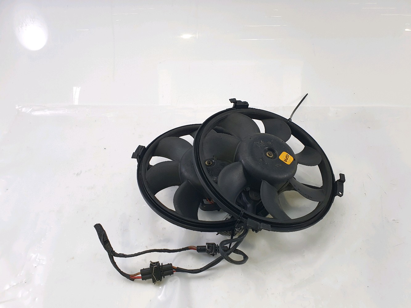 Groupe motoventilateur 8D0959455C - SEAT ALHAMBRA 1 PH.2 1.9 TDI - A1-2650N A1-2650N