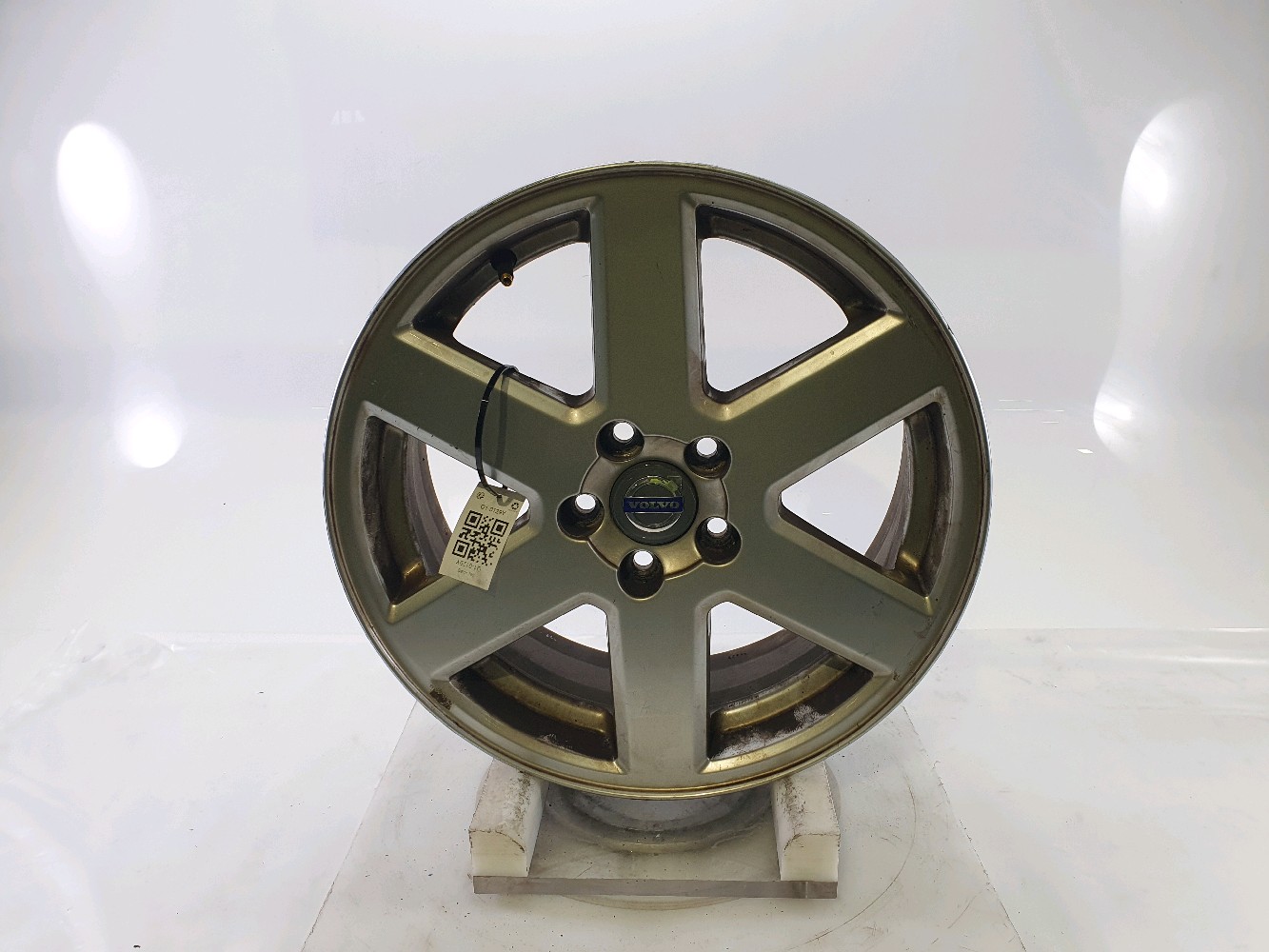 Jante alu 31316812 - VOLVO XC90 1 PH.2 3.2 AWD - Q1-0129Y Q1-0129Y