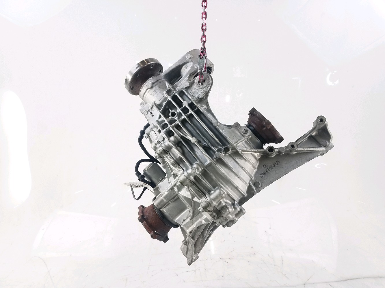 Pont arrière 09R500043 - AUDI Q5 2 PH.1 55TFSIEQ - I0-6185T I0-6185T [reference_2356422] 3