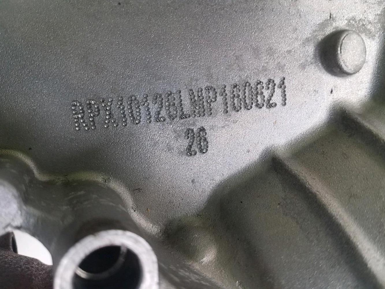 Pont arrière 09R500043 - AUDI Q5 2 PH.1 55TFSIEQ - I0-6185T I0-6185T [reference_2356422] 6