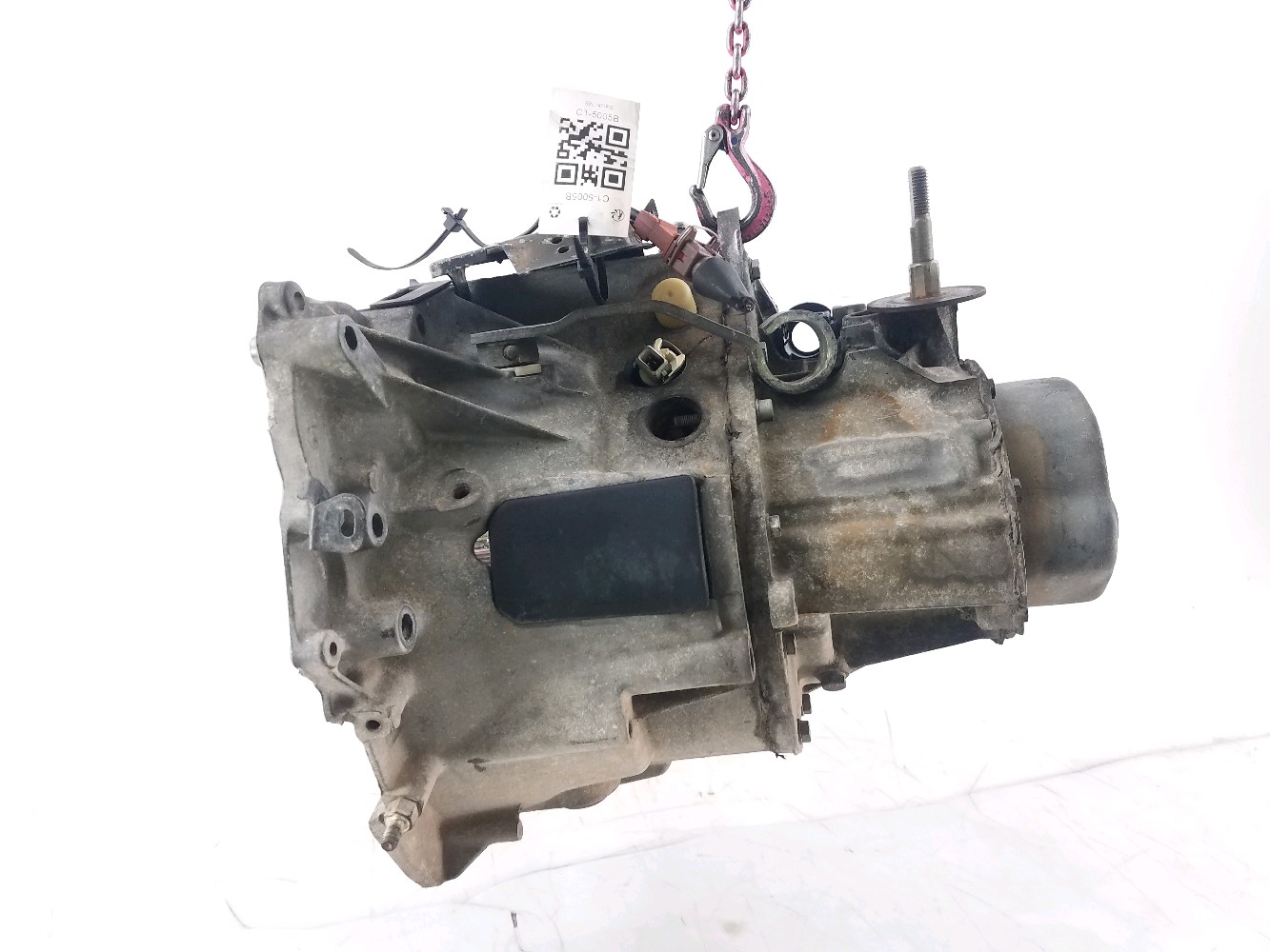 Boîte de vitesses type 20CH63 PEUGEOT 306 PH.2 C1-5005B C1-5005B