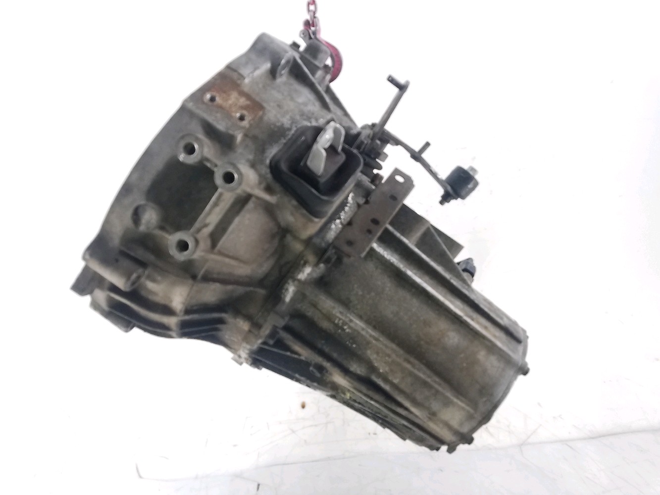 Boîte de vitesses type 430003Z000 KIA CARNIVAL 1 PH.2 S1-2628G S1-2628G