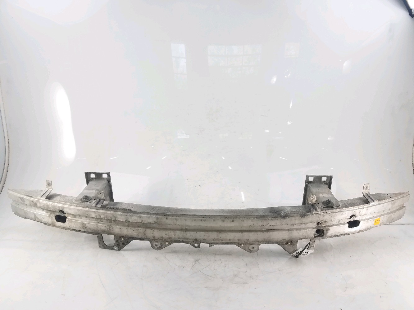 Traverse de pare choc avant 51117135522 - BMW SERIE 7 4 PH.1 730 D - N0-9457M N0-9457M