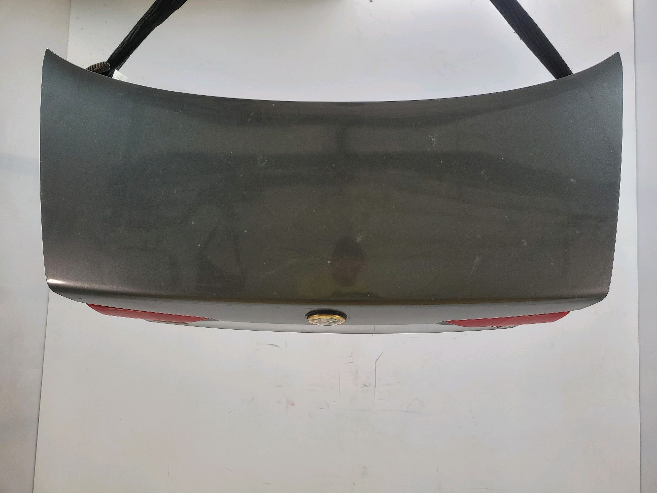 Malle ALFA-ROMEO 156 PH.1 GRIS FONCE réf. 60619319 C1-3181X C1-3181X [reference_50197]