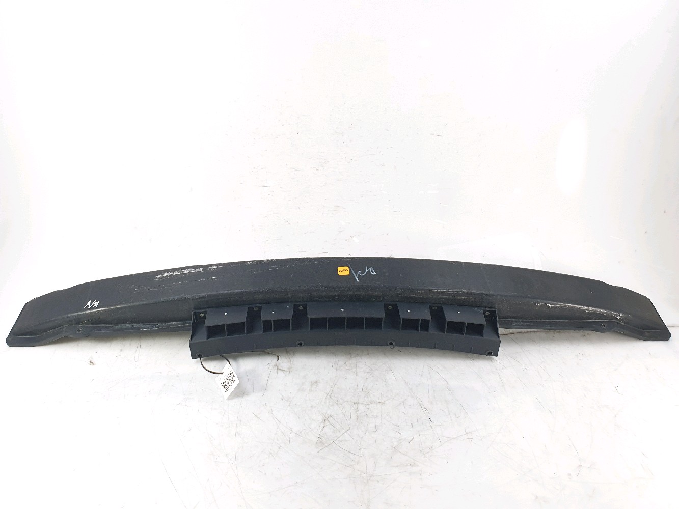 Traverse de pare choc avant 0K53A50070 - KIA CARNIVAL 1 PH.2 -NS1K_TYPE - J0-9565Z J0-9565Z