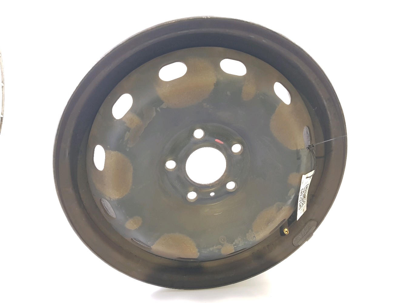 Jante tole 6000618146 - FIAT TALENTO 2 - Y1-2380Y Y1-2380Y