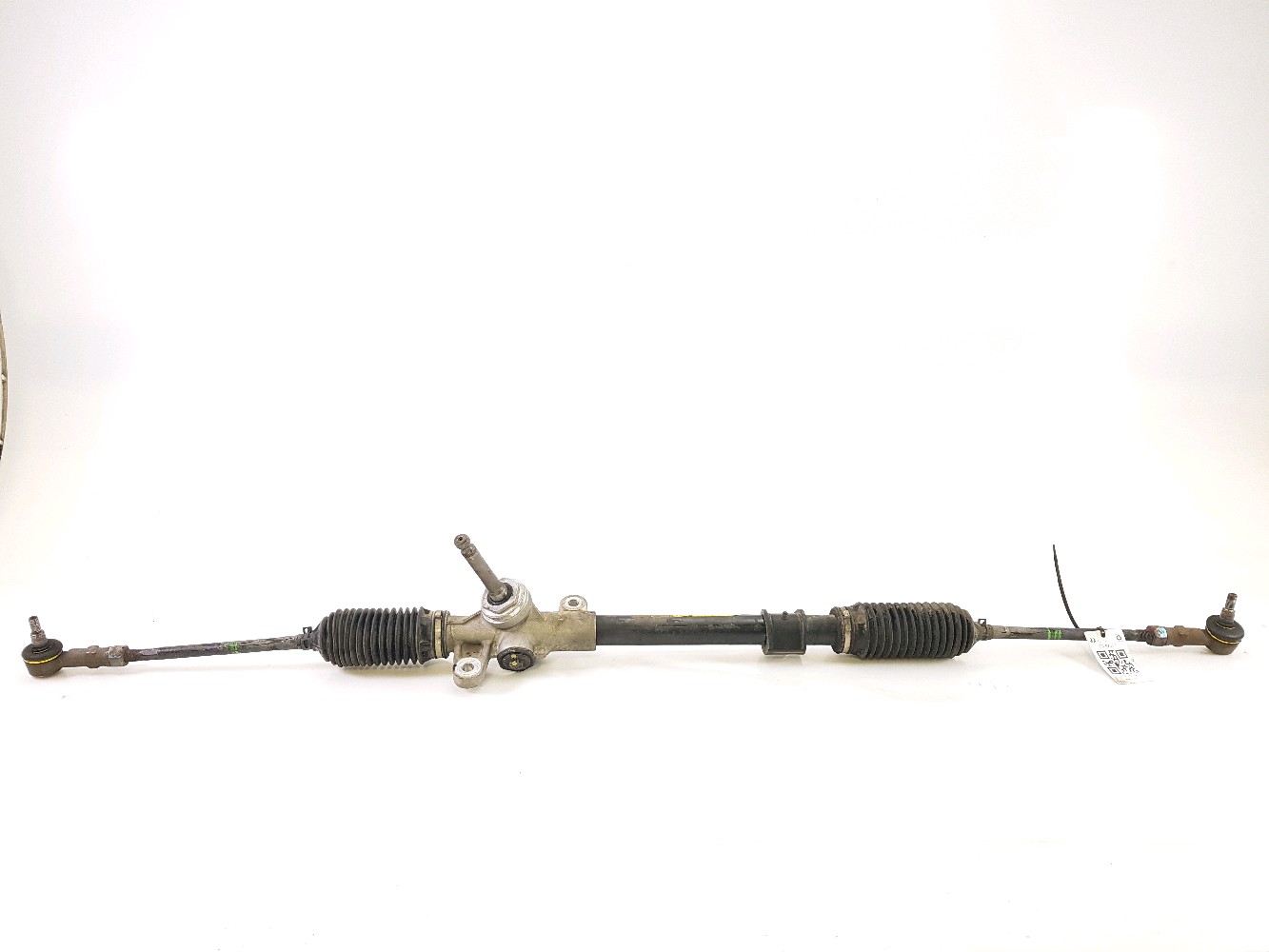 Crémaillère 565001C100 - HYUNDAI GETZ PH.2 1.5 CRDI - E0-9700J E0-9700J