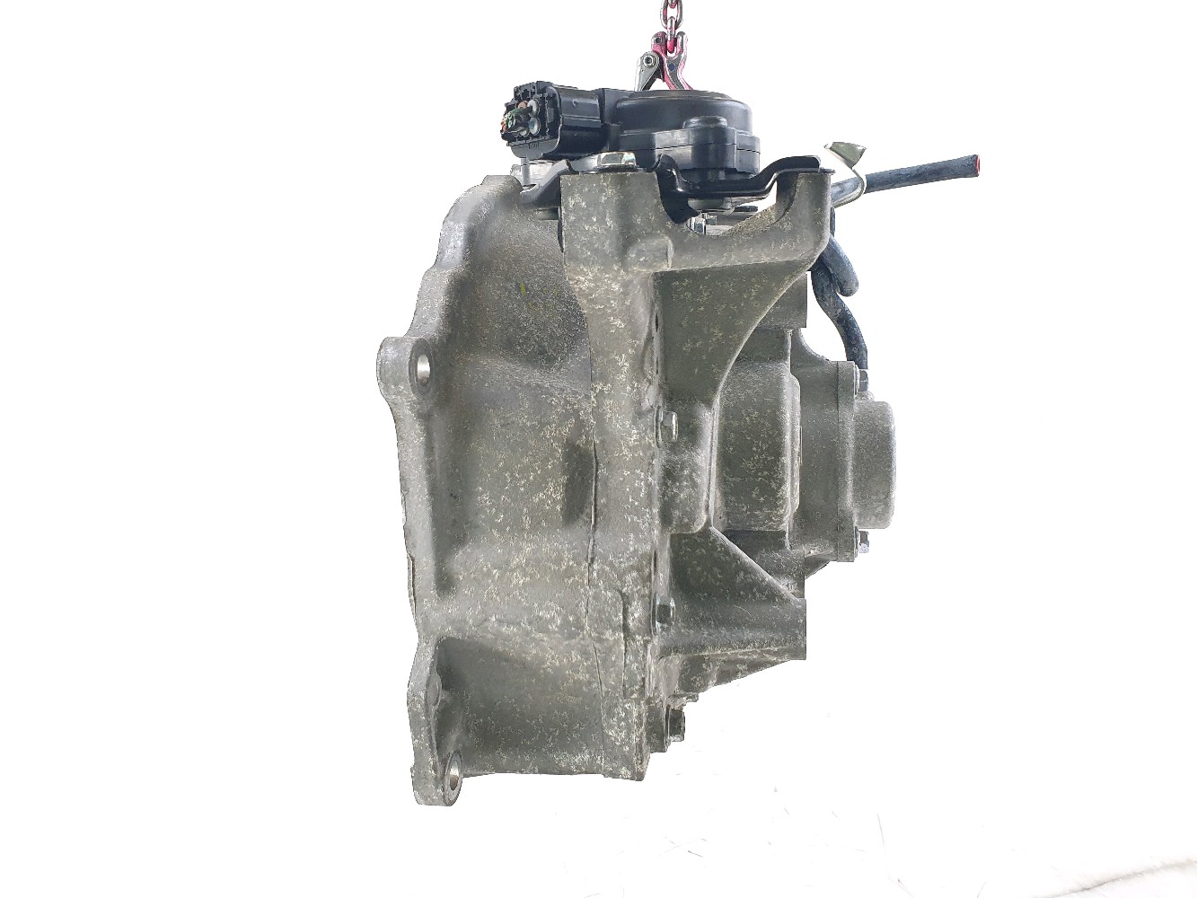 Boîte de vitesses type 320103NF5B NISSAN LEAF 1 A0-0243S A0-0243S