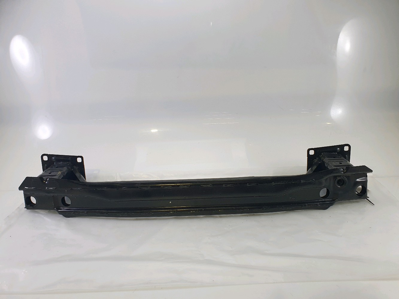 Traverse de pare choc arrière 80A807309C - AUDI Q5 2 PH.1 50TFSIEQ - P0-5295M P0-5295M