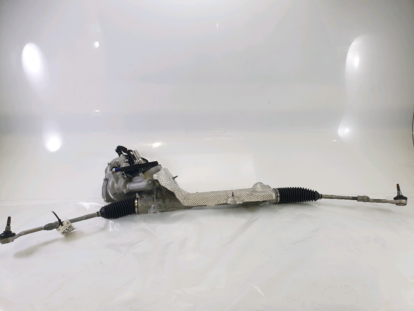 Crémaillère 1686948980 - PEUGEOT 208 2 PH.1 1.2 PTEC - F0-6742I F0-6742I