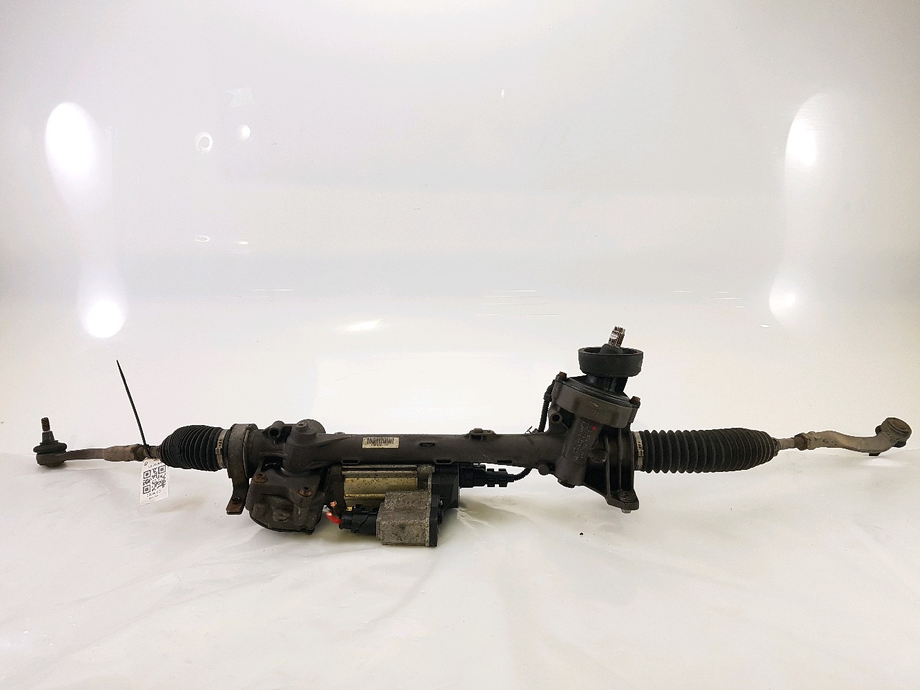 Crémaillère 8J1423055E - AUDI TT 2 PH.1 2.0 TFSI - C0-9008S C0-9008S