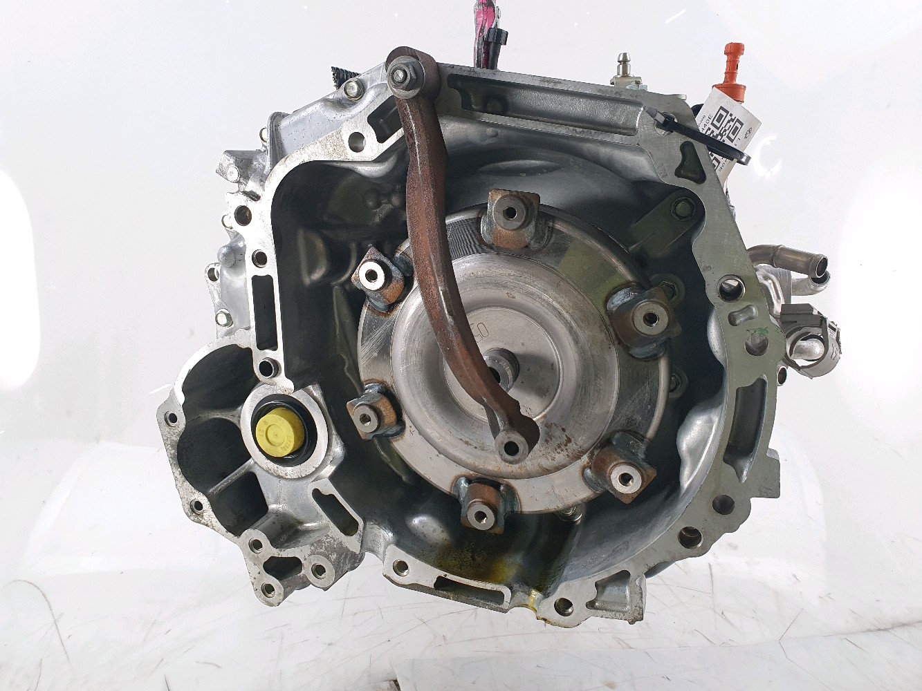 Boîte de vitesses type SWIFT-AZ-A3S-AT SUZUKI SWIFT 5 PH.1 L1-4440E L1-4440E [reference_2382275] 2