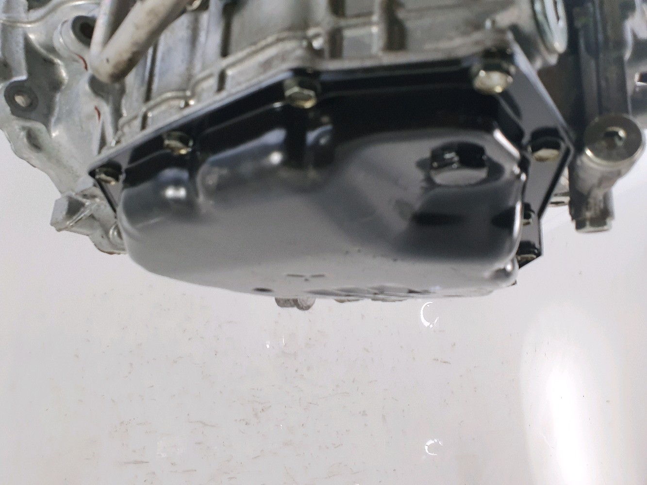 Boîte de vitesses type SWIFT-AZ-A3S-AT SUZUKI SWIFT 5 PH.1 L1-4440E L1-4440E [reference_2382275] 6