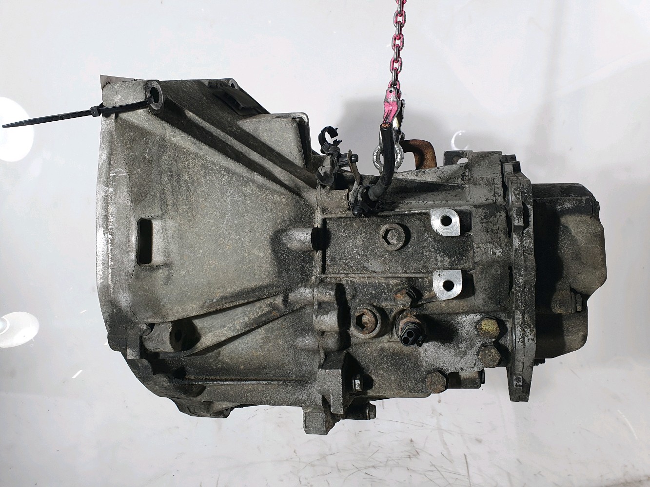 Boîte de vitesses type 156-AR32205-5V ALFA-ROMEO 156 PH.1 V1-2230X V1-2230X