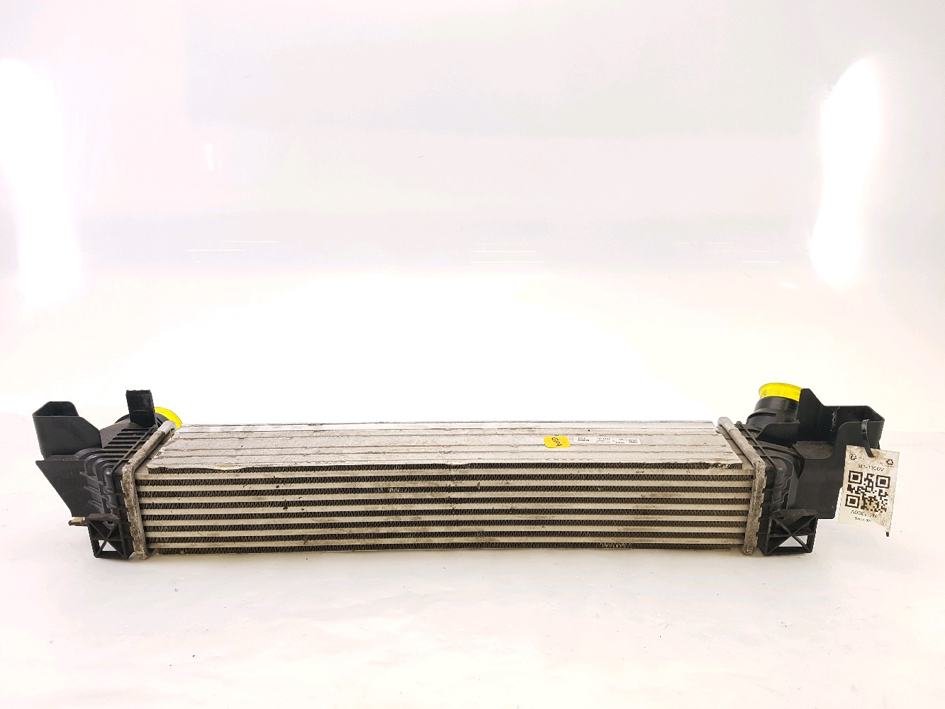 Echangeur air air/Intercooler MINI MINI 3 PH 2 ONE 102 réf. 17517617597 M1-1306V M1-1306V