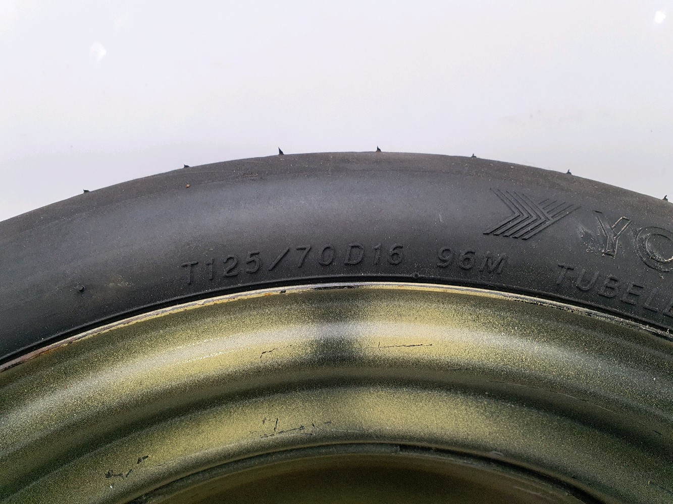 Kit galette GPA-25-0039031 - MITSUBISHI LANCER 2.0 DI-D - Z0-5202C Z0-5202C [reference_2432719] 2