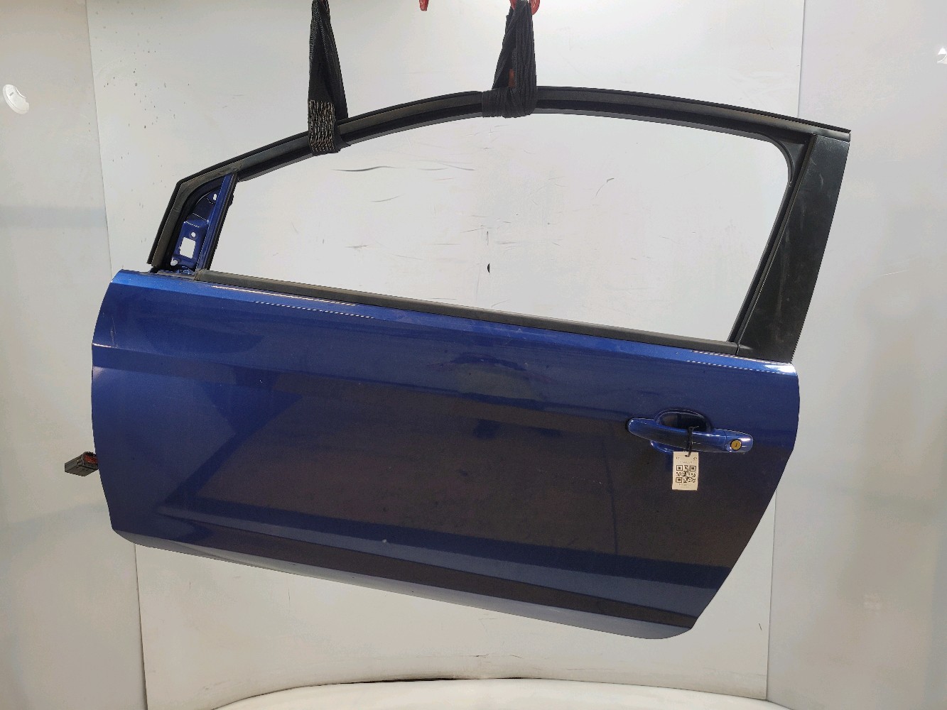 Porte gauche (3 portes) FORD FOCUS 2 PH.2 1530172 Z0-6829N Z0-6829N