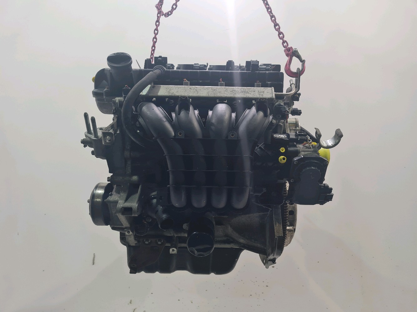 Moteur type 1353308019764 MITSUBISHI COLT 6 PH.2 T1-0116U T1-0116U [reference_2432715] 2