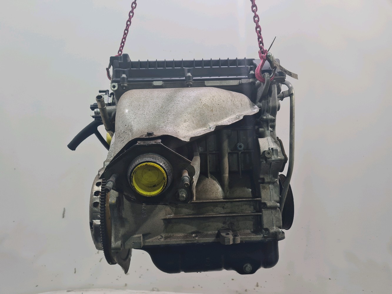 Moteur type 1353308019764 MITSUBISHI COLT 6 PH.2 T1-0116U T1-0116U [reference_2432715] 4