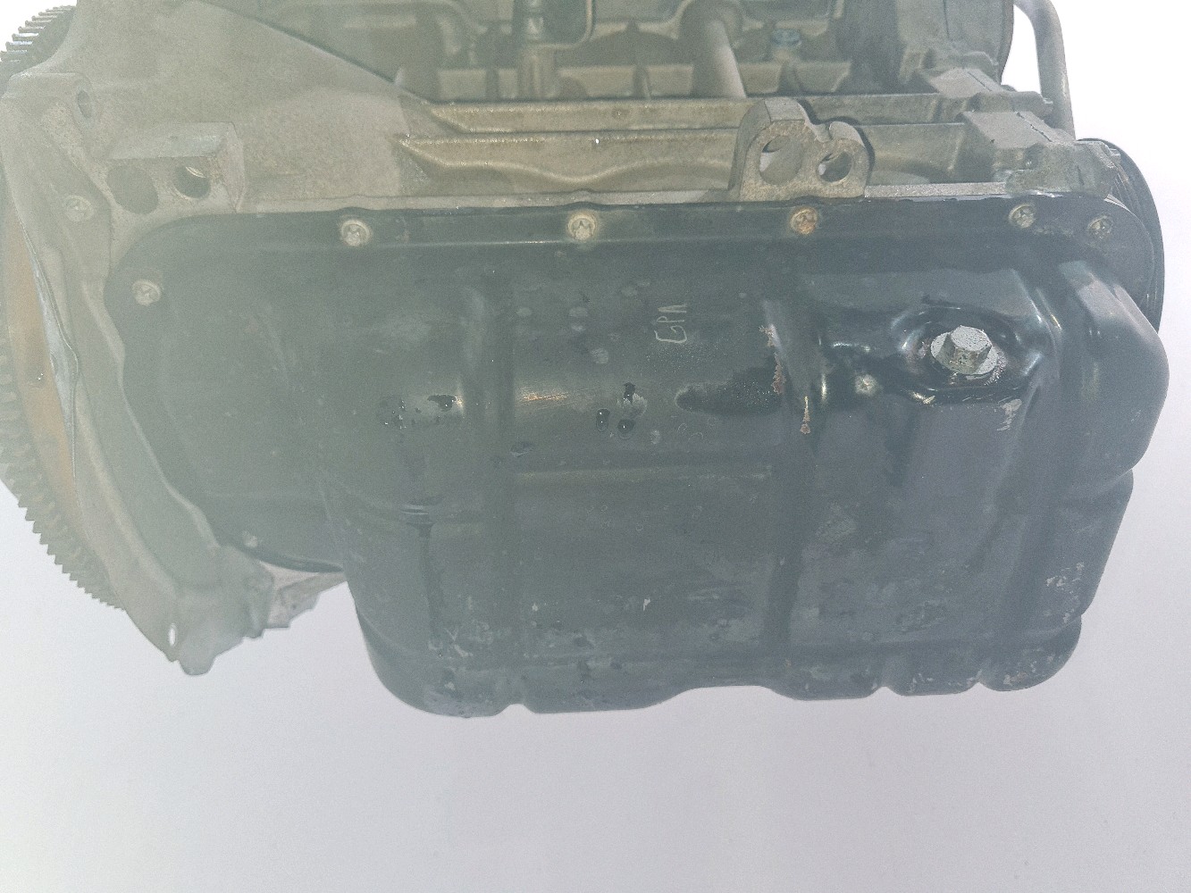 Moteur type 1353308019764 MITSUBISHI COLT 6 PH.2 T1-0116U T1-0116U [reference_2432715] 7