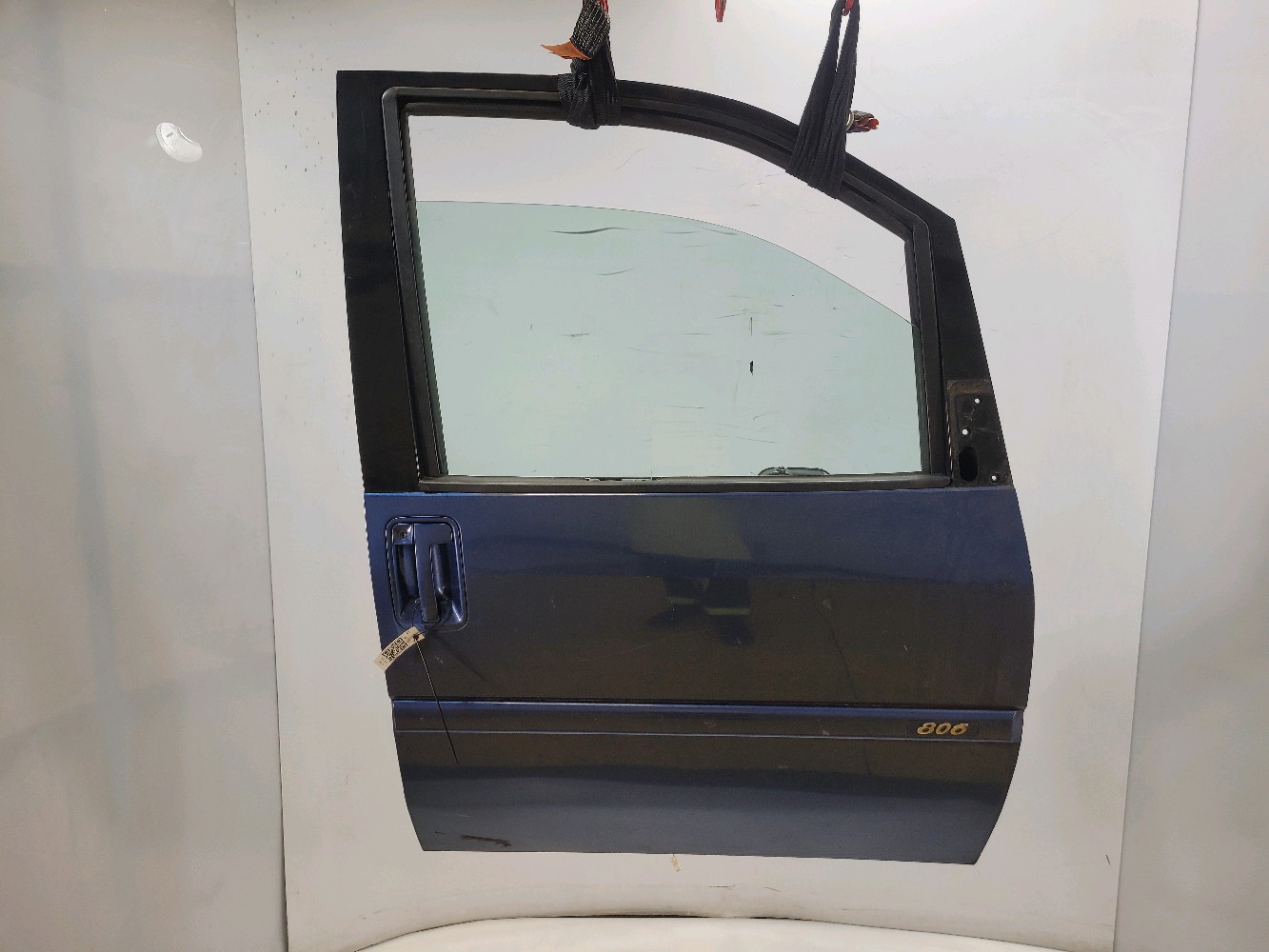 Porte avant droite PEUGEOT 806 9004L3 K0-1177C K0-1177C