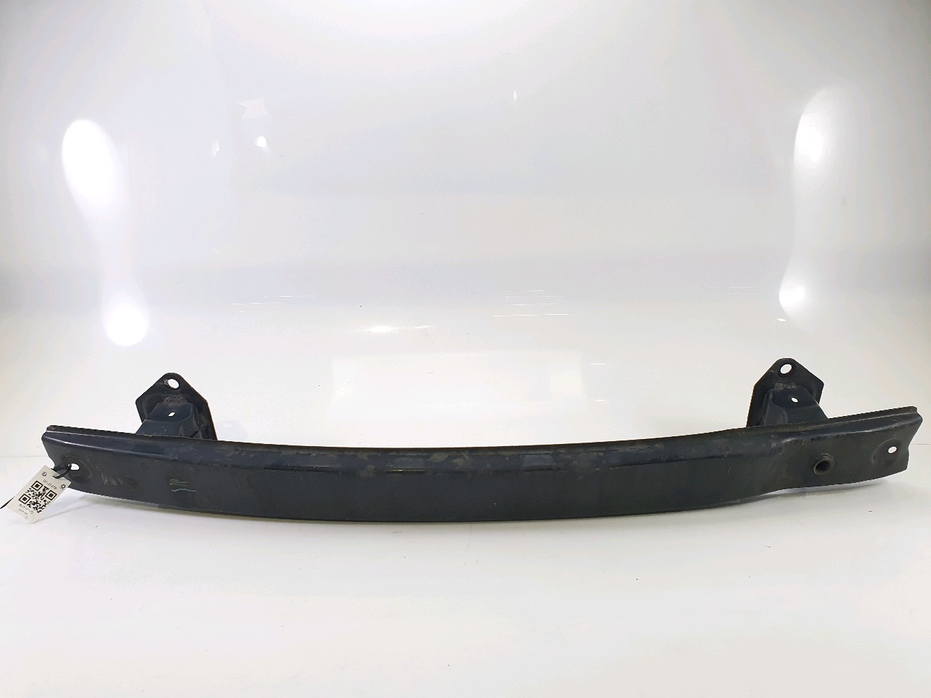 Traverse de pare choc avant 7782375703 - RENAULT KANGOO 2 PH.1 1.5 DCI - Q1-3127B Q1-3127B