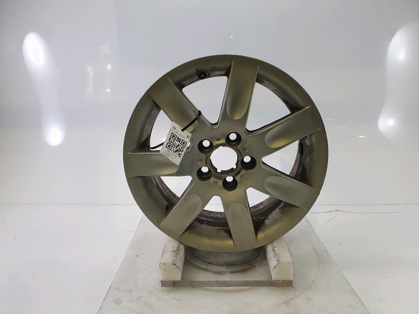 Jante alu 6L0601025K69Z - SEAT IBIZA 3 PH.1 1.9 TDI - Z0-5952N Z0-5952N