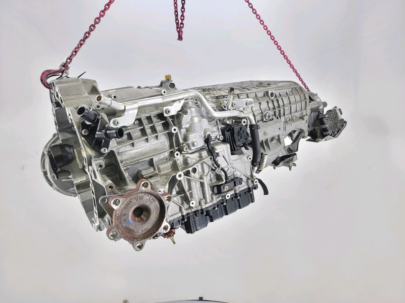 Boîte de vitesses type ULK AUDI Q5 2 PH.1 A1-3585S A1-3585S