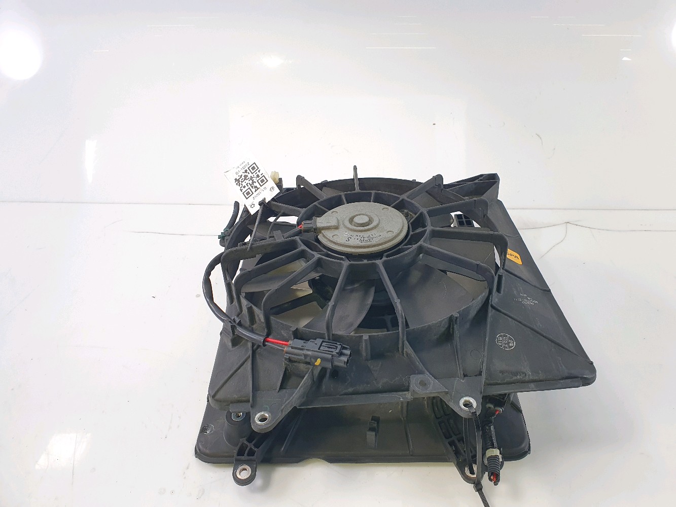 Groupe motoventilateur 19030RB0014 - HONDA JAZZ 2 1.4 VTEC - G1-1005Z G1-1005Z