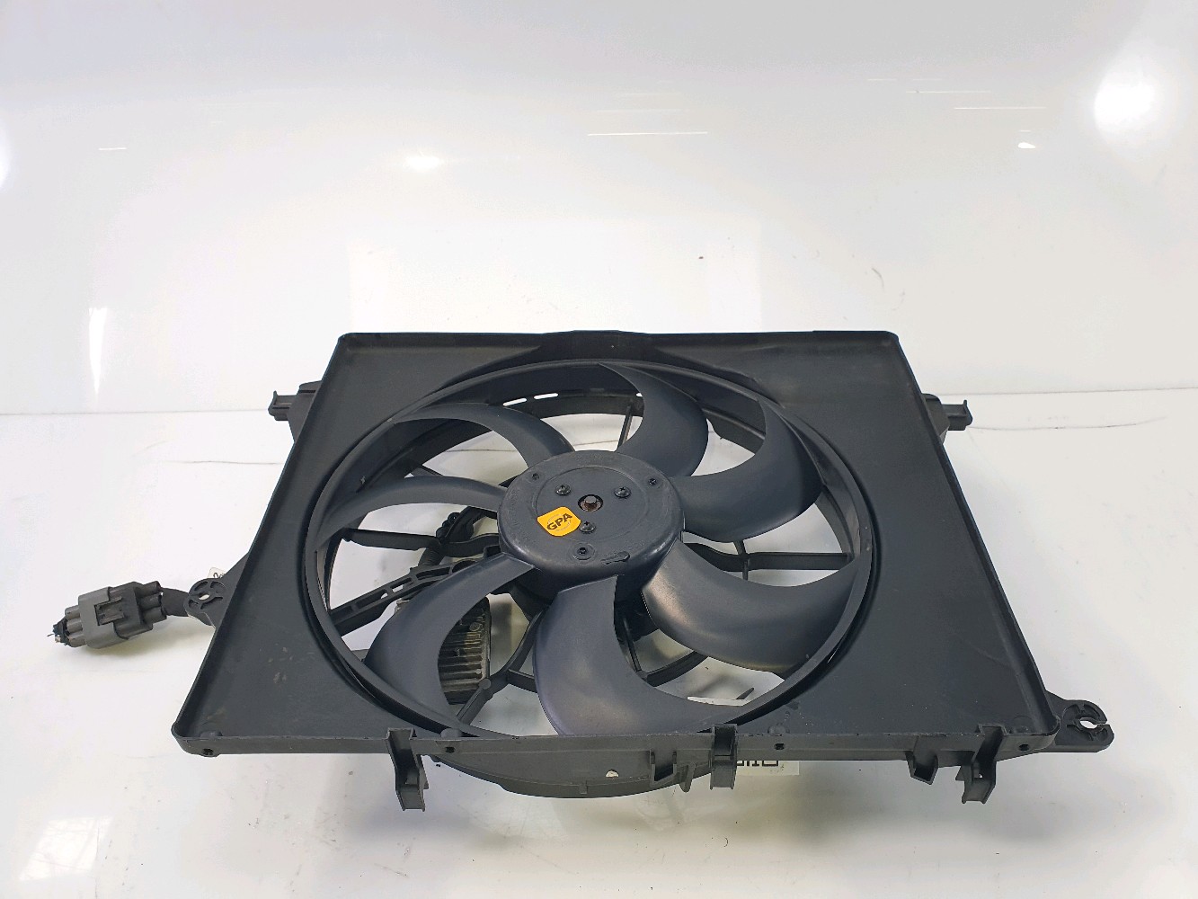 Groupe motoventilateur 25386H8280 - KIA RIO 4 PH.1 1.0 TGDI - Z1-1001T Z1-1001T