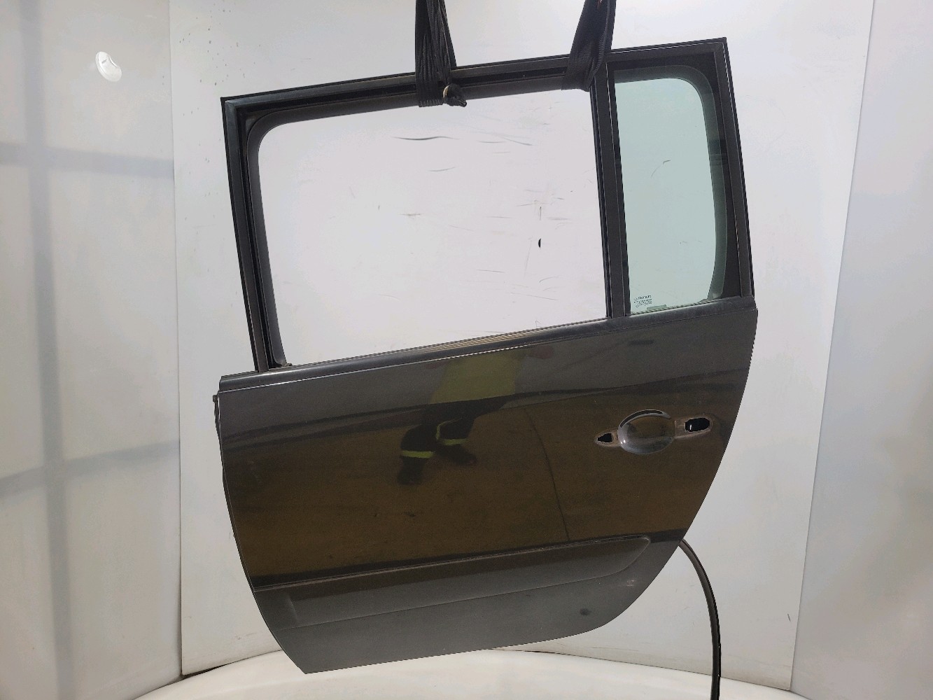 Porte arrière gauche RENAULT ESPACE 4 PH.2 7751476284 F0-7496F F0-7496F