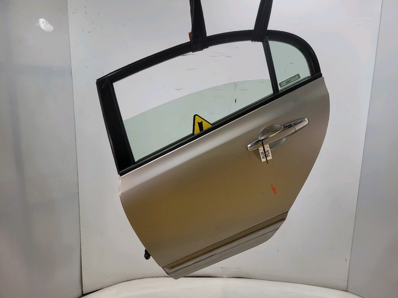 Porte arrière gauche HONDA CIVIC 7 PH.1 67550SNAU00ZZ H1-2093B H1-2093B