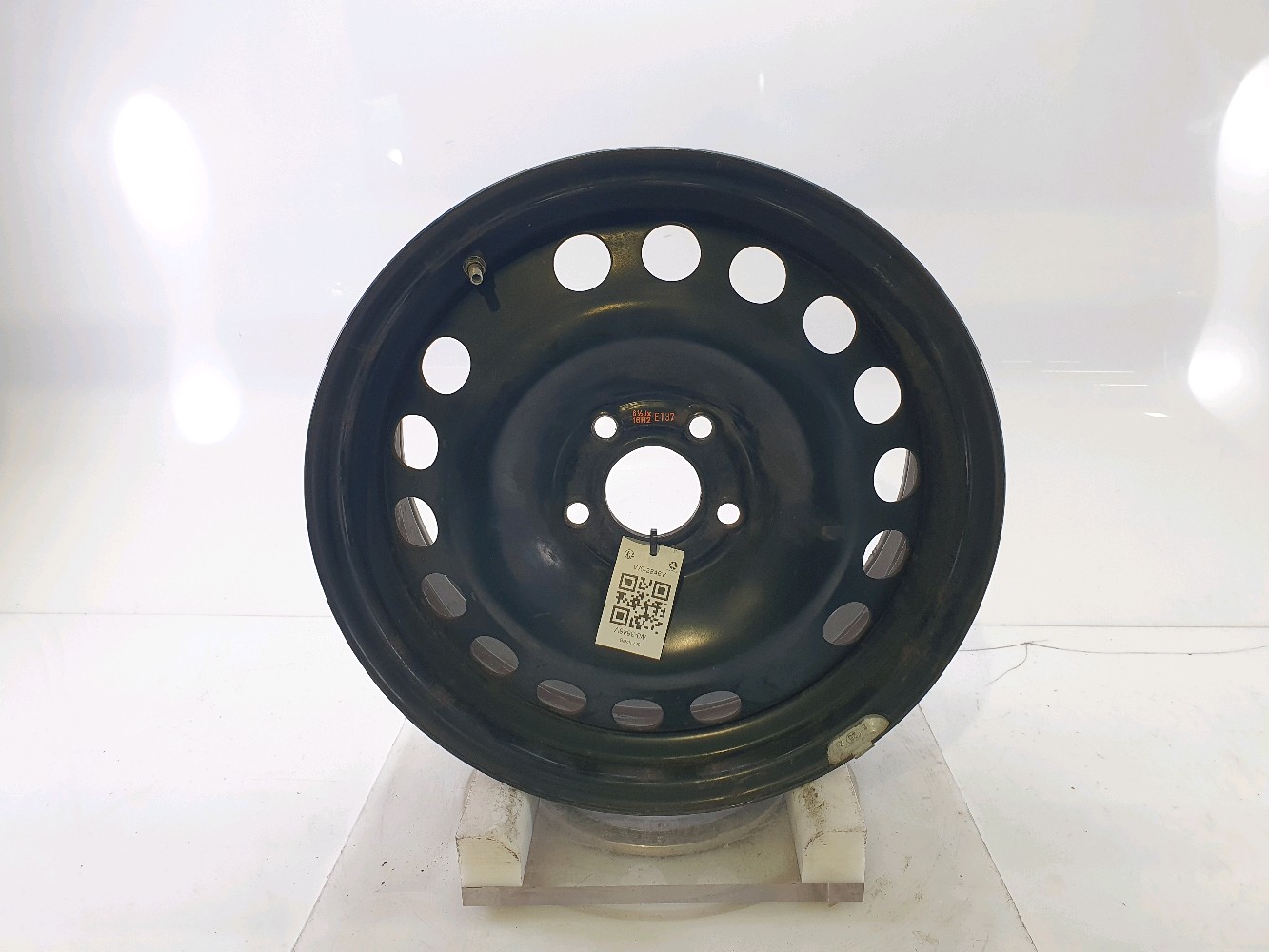 Jante tole 13288966 - OPEL ASTRA H PH.1 1.9 CDTI - W0-3846V W0-3846V