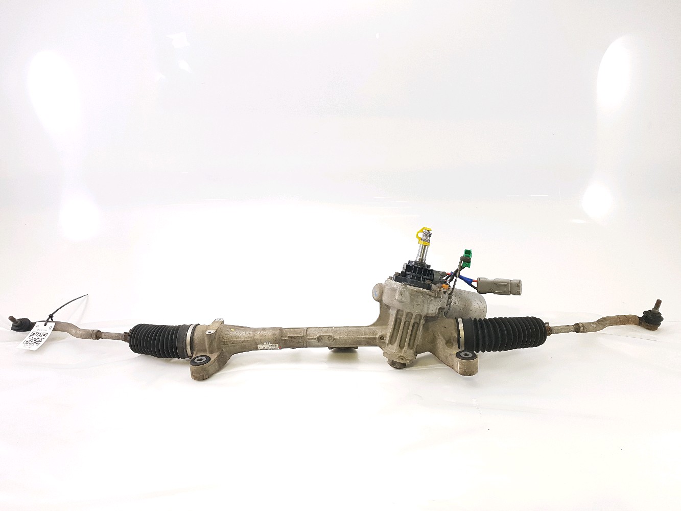 Crémaillère 53601TF0G96 - HONDA JAZZ 2 1.4 VTEC - Q0-4702K Q0-4702K