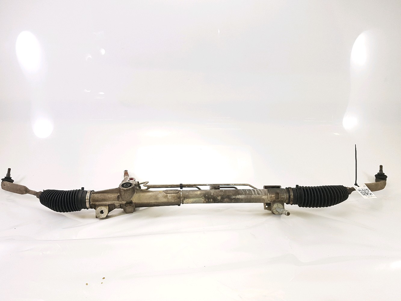Crémaillère 1617932880 - PEUGEOT 407 PH.1 1.6 HDI - G0-4682B G0-4682B