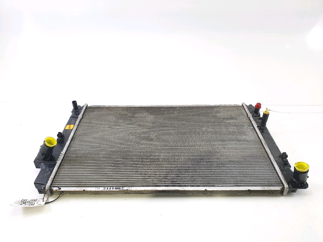 Radiateur d'eau TOYOTA YARIS 3 PH.2 HSD 100H réf. 1640021331 F1-0193M F1-0193M